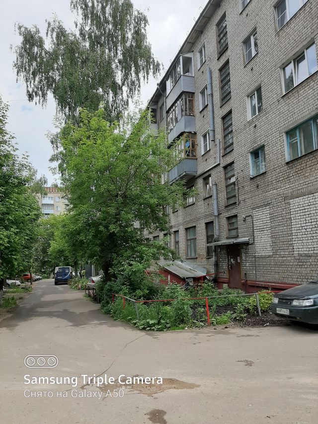 Панорама дома