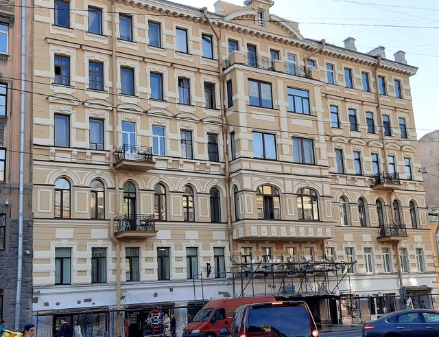Facade