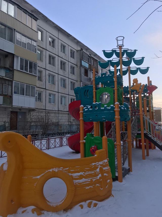 фото дома