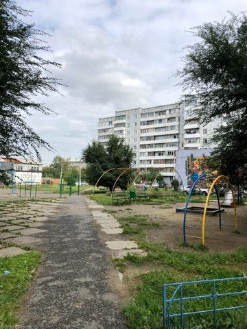 Territory