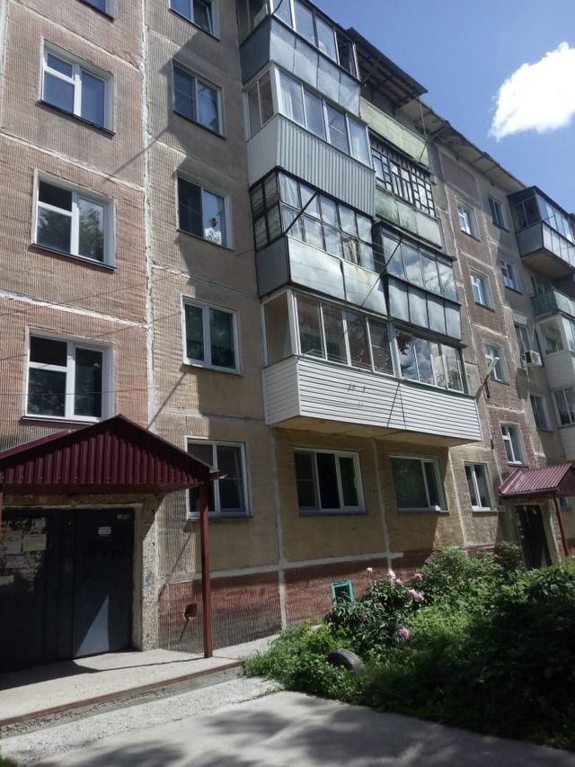фото дома