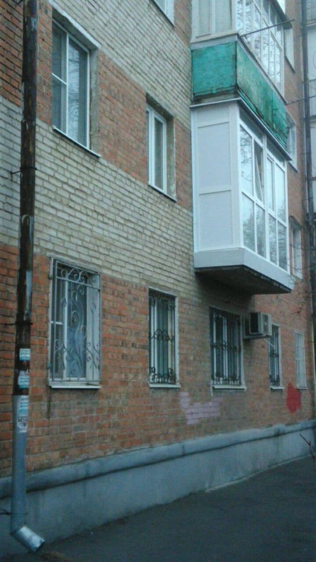 Панорама дома