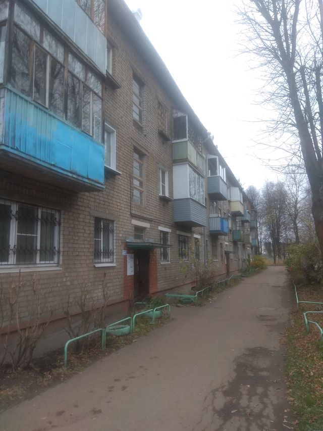фото дома