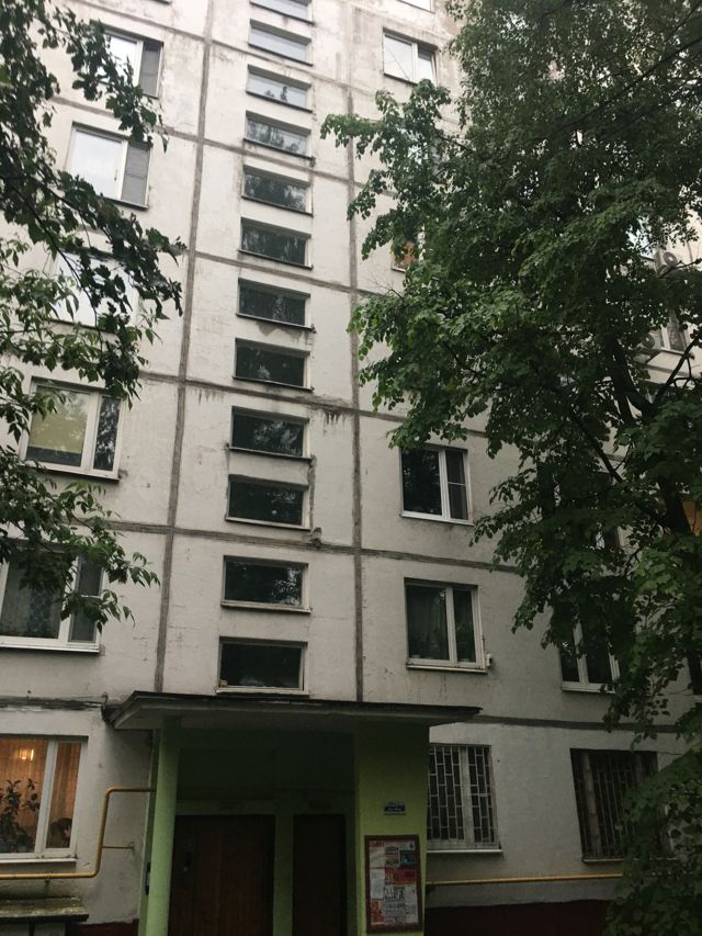 Панорама дома
