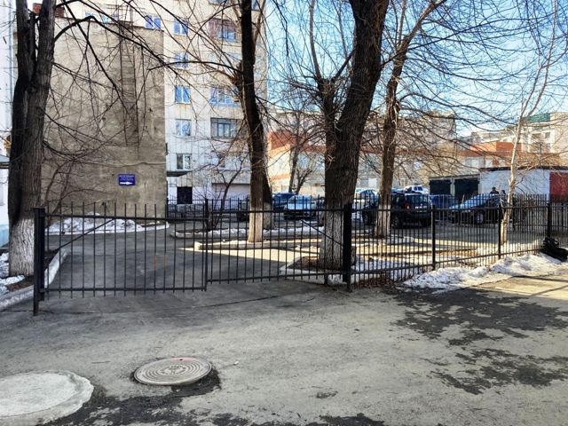 фото дома