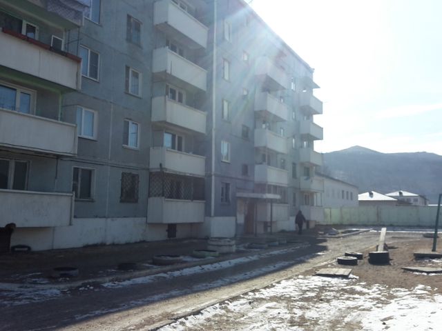 фото дома
