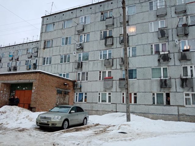 фото дома