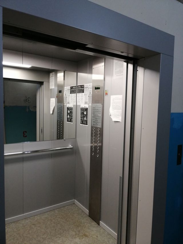 Lift
