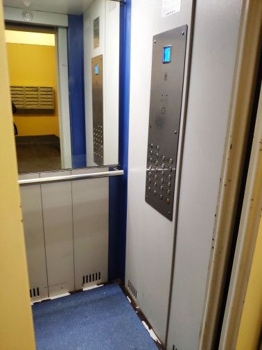 Lift