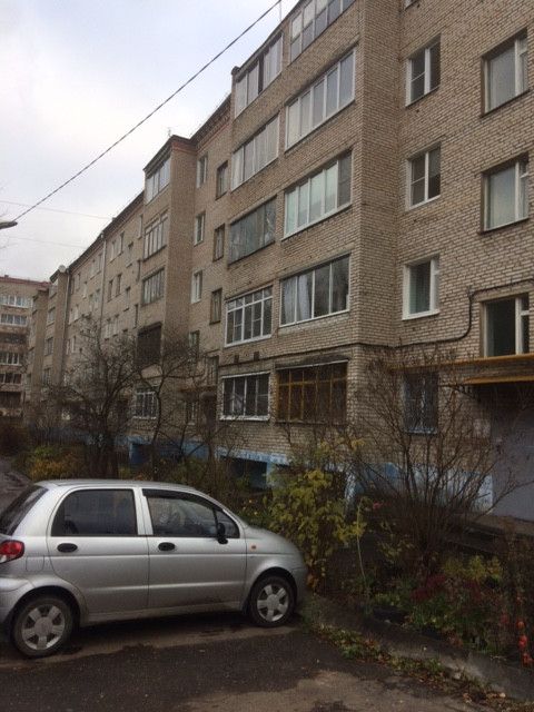 фото дома