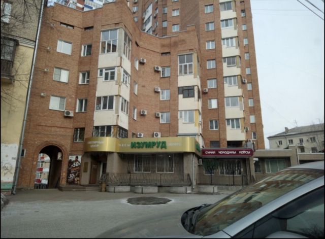 фото дома