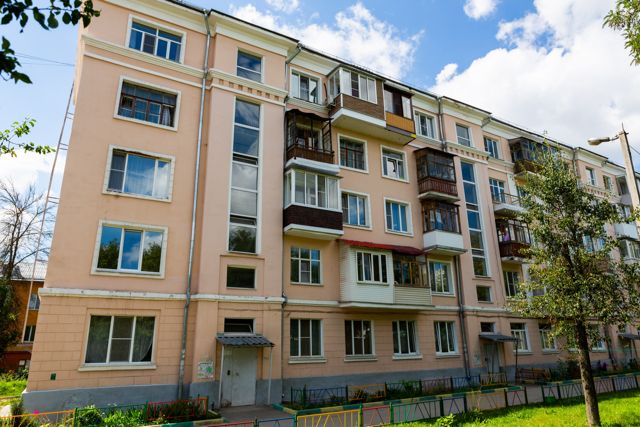 фото дома