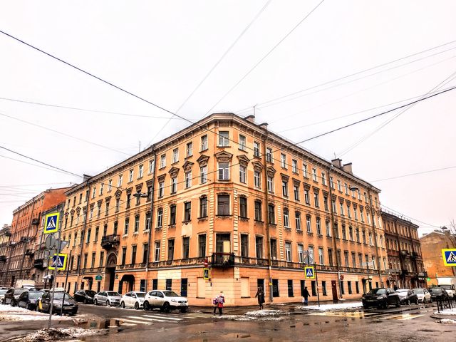 фото дома