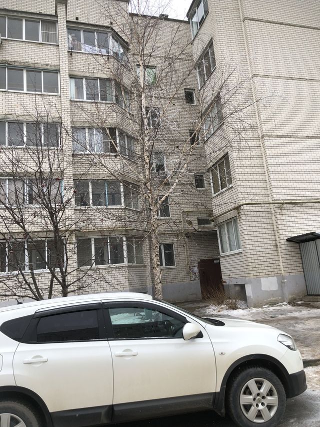 Панорама дома
