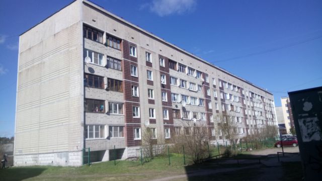 Facade