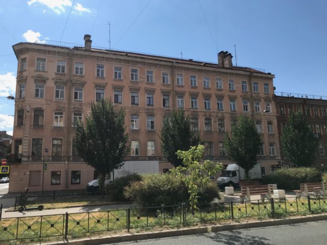 фото дома