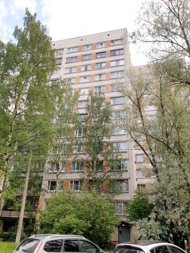 Панорама дома
