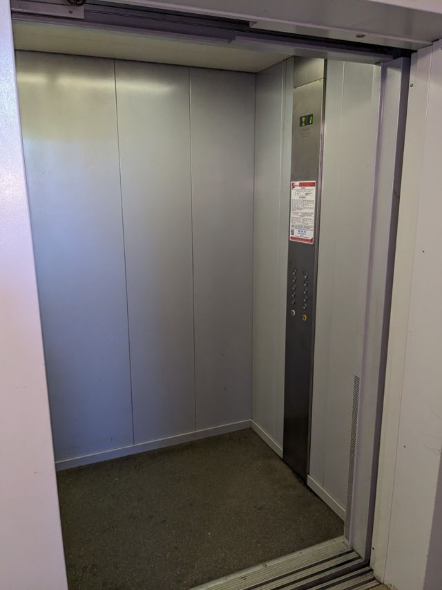 Lift
