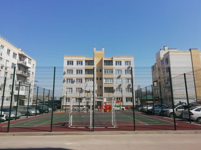 фото дома