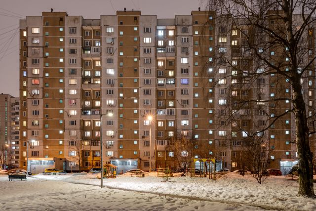 фото дома