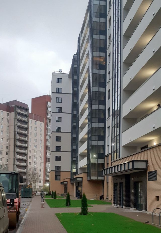 Facade