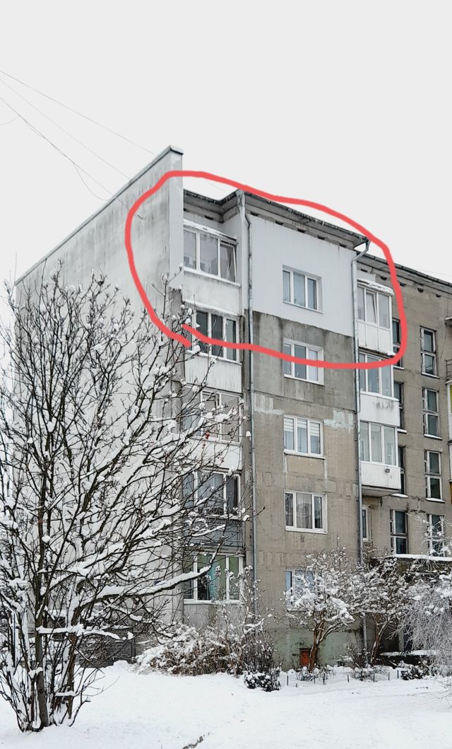 фото дома