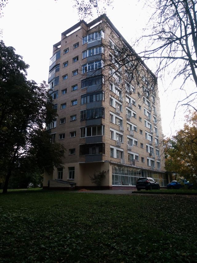 Facade