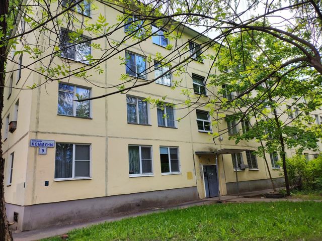фото дома