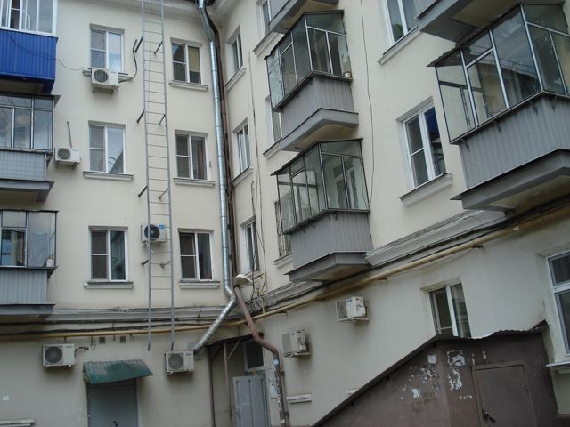Панорама дома