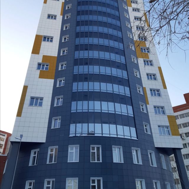 Панорама дома