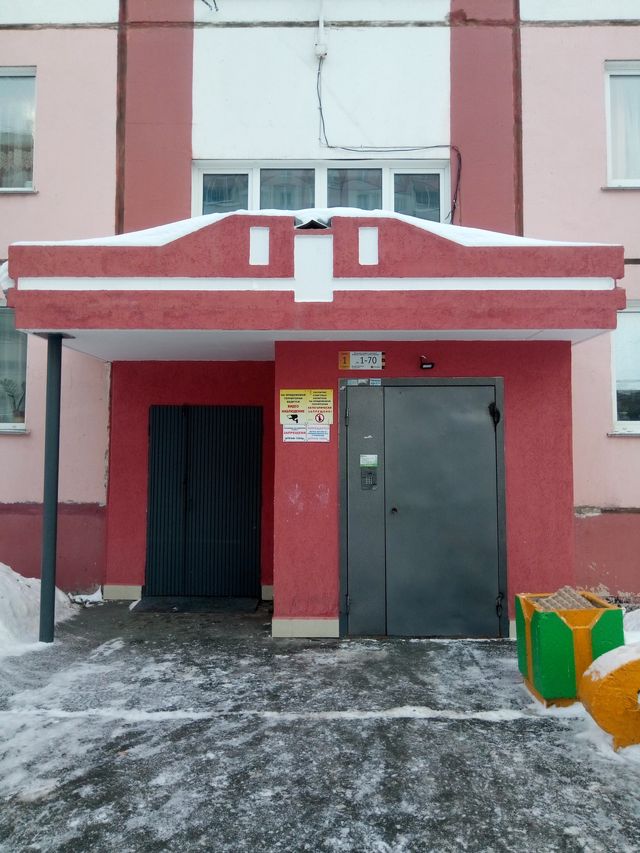 фото дома