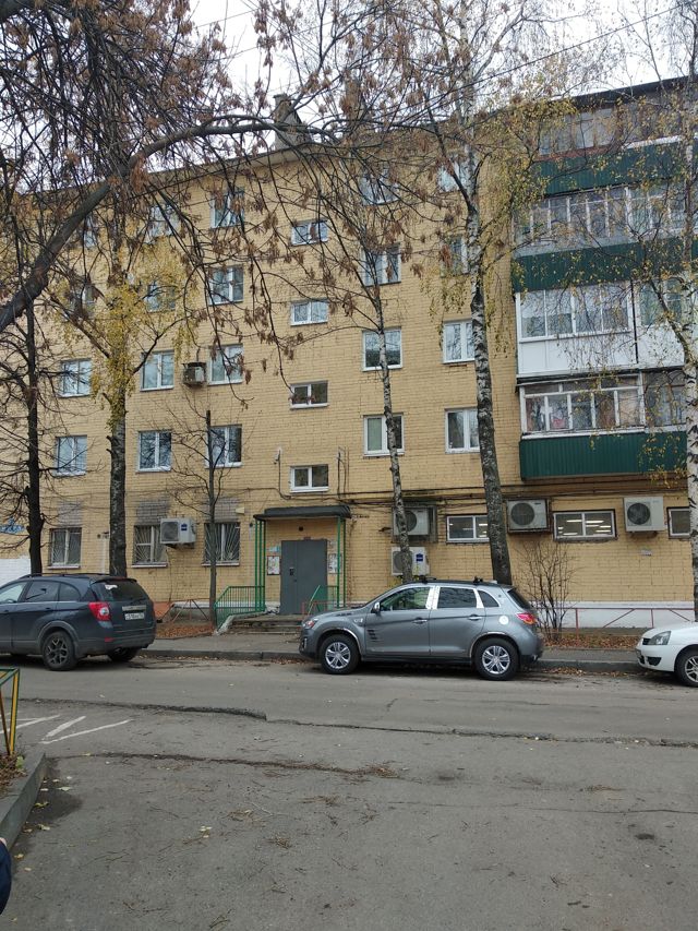 Панорама дома