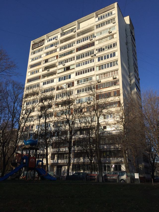 фото дома