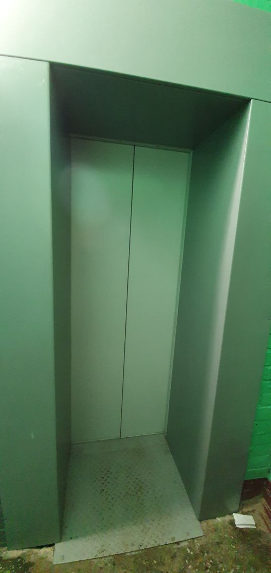 Lift