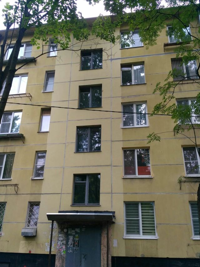 фото дома