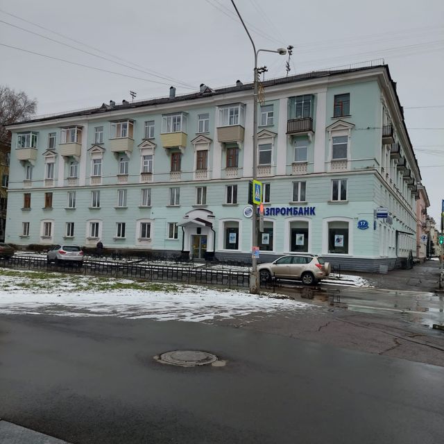 Facade