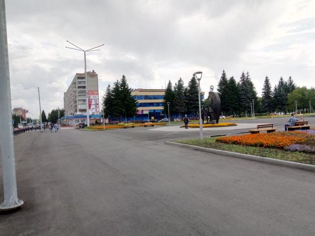 Territory