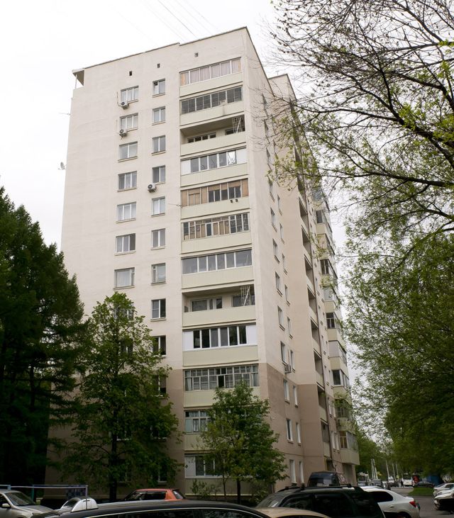 Facade