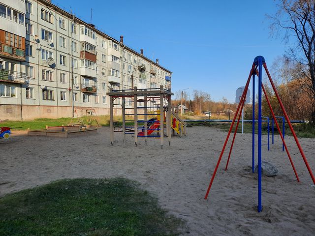 Territory