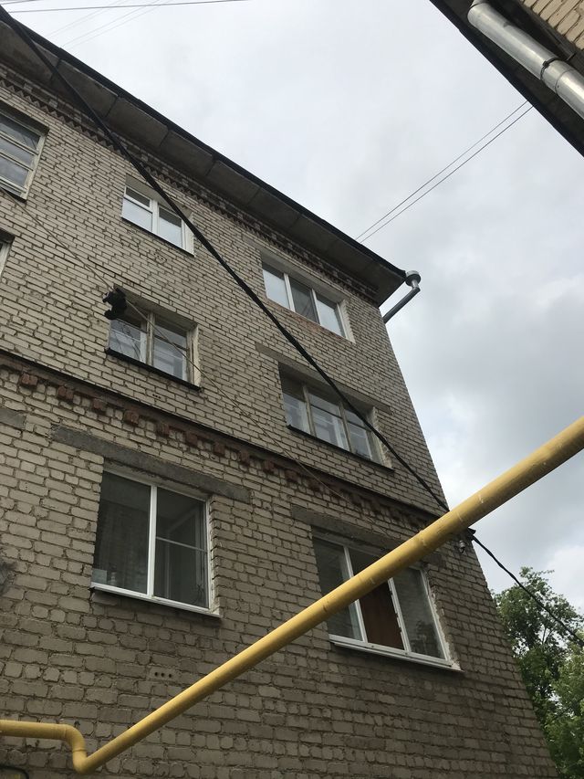 Купить квартиру по адресу Октябрьская улица, 84, Свердловская область ...