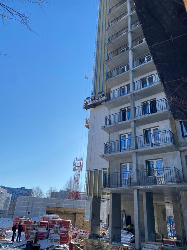 фото дома