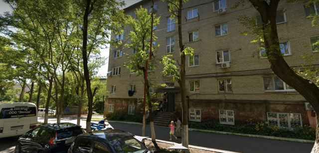 Facade