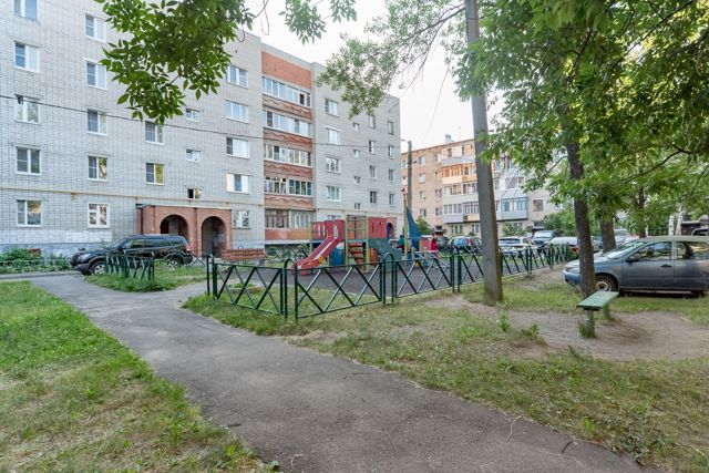 фото дома