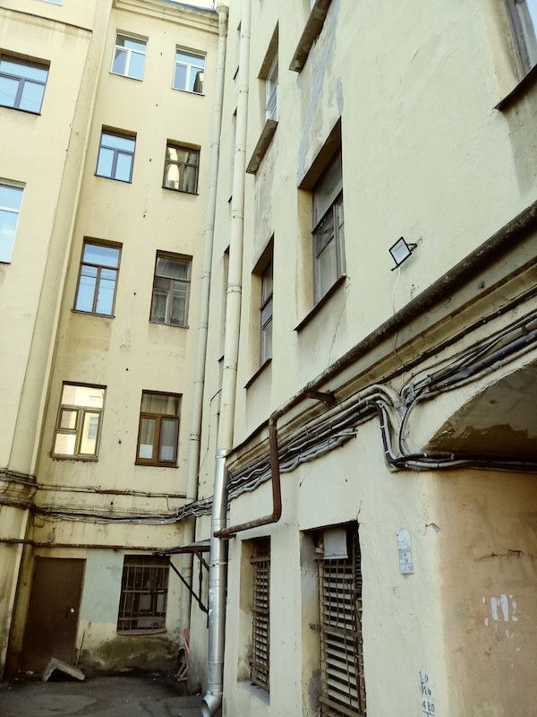 Facade