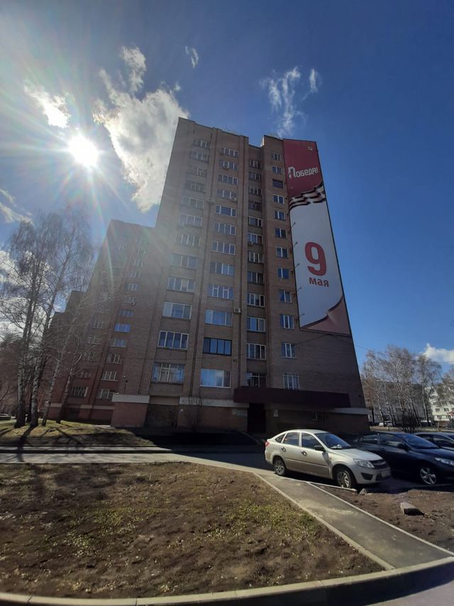 фото дома