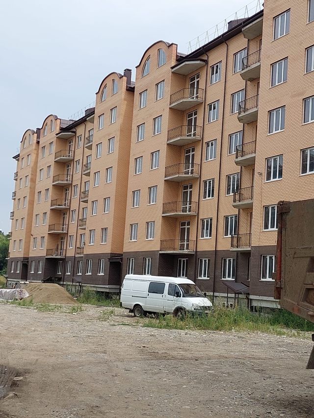 Панорама дома