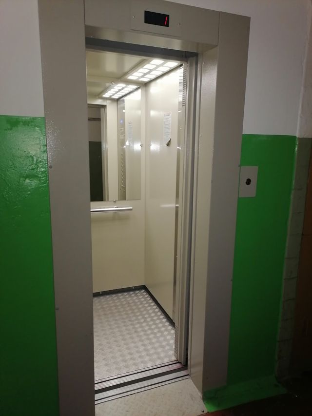 Lift