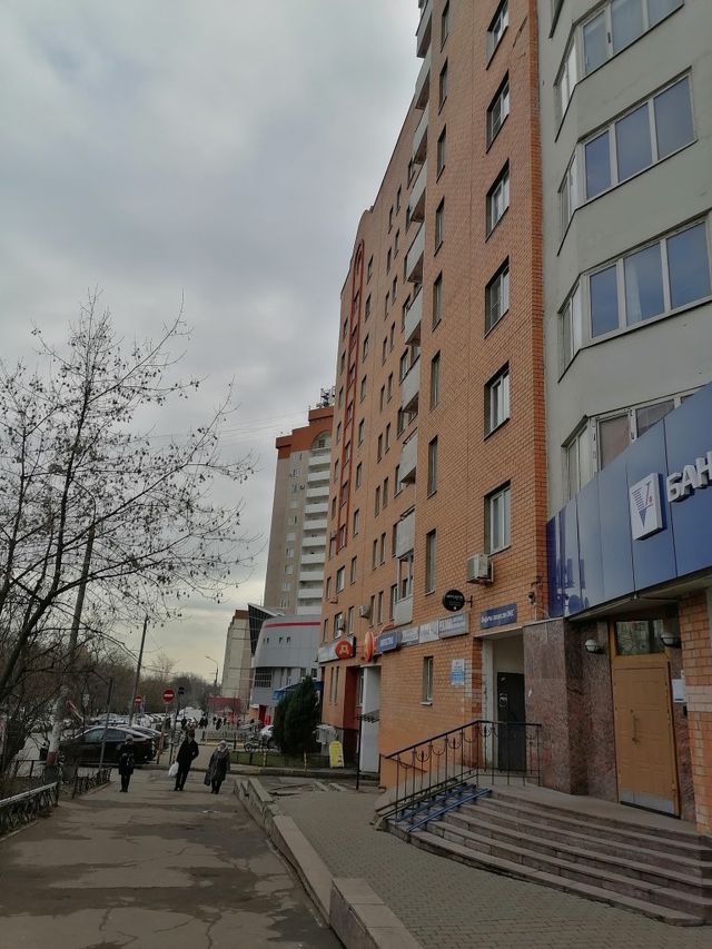 фото дома