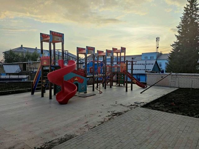 Territory