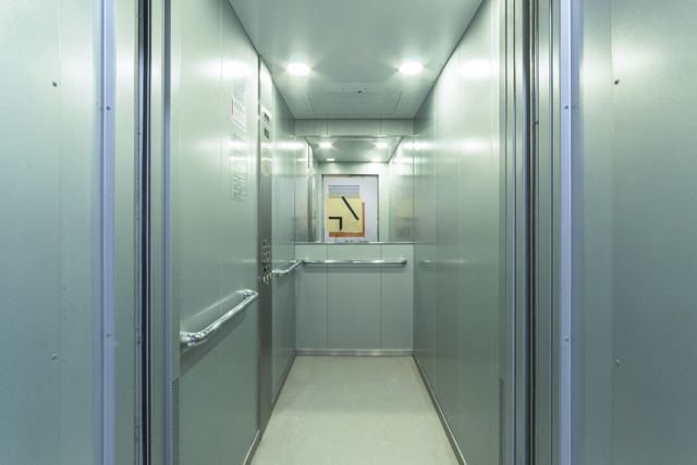 Lift